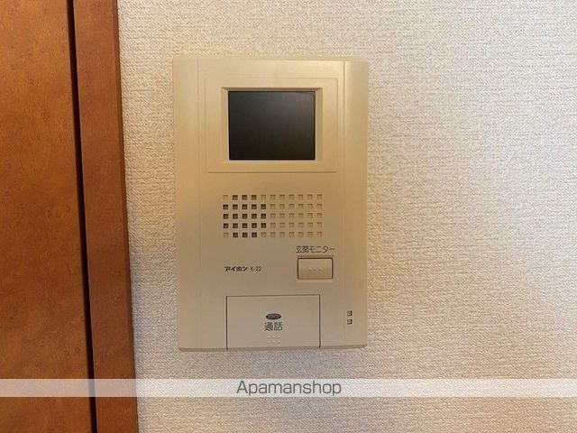 レオパレスロワジール西野Aの内装写真