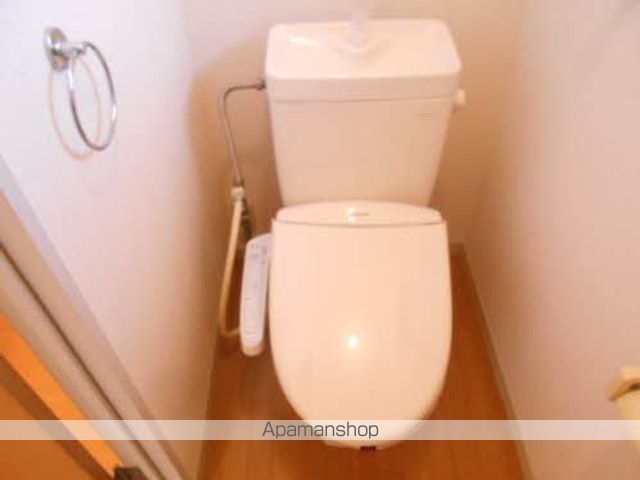 ドリーム仁井田Aの内装写真