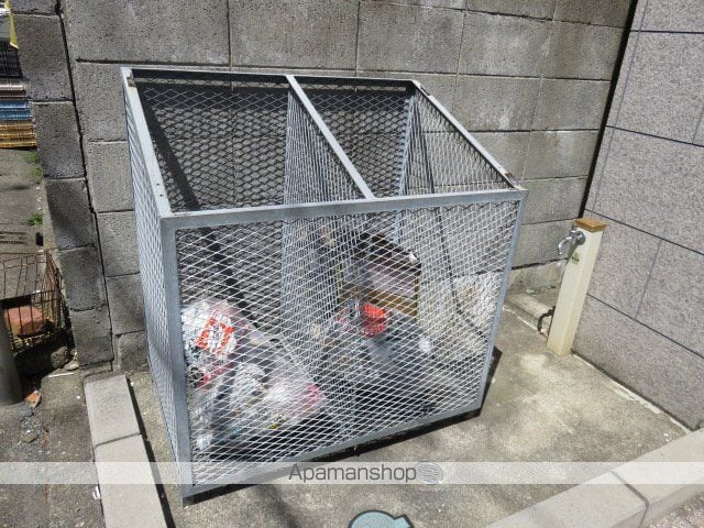 パープルシャトーマルモの外観写真