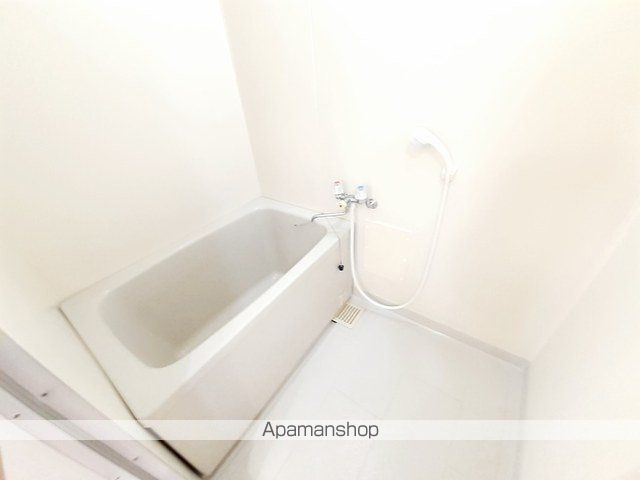 フラット長松Bの内装写真