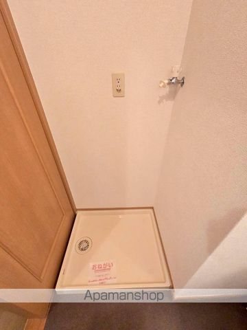 ネオ・プレステージの内装写真