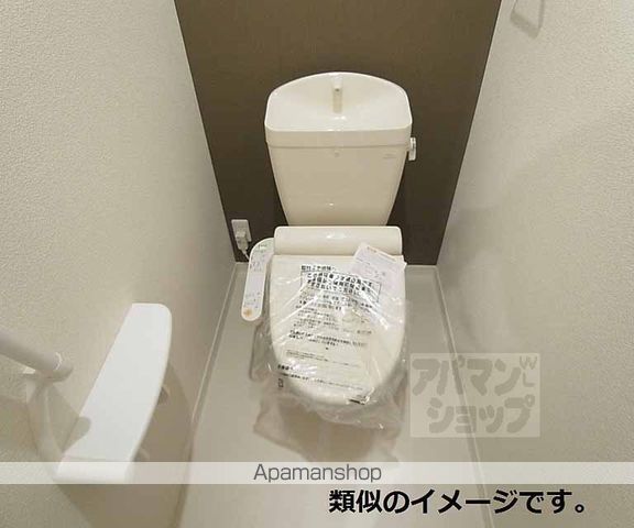 サンライズいのうちの内装写真