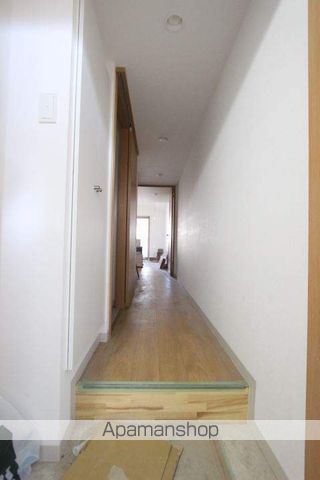 SーFORT船橋海神EASTの内装写真