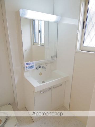 Dーroom神山 Aの内装写真