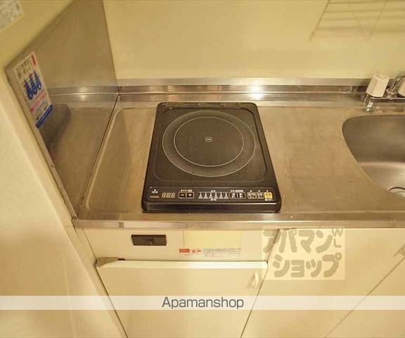 エルム松ヶ崎の内装写真