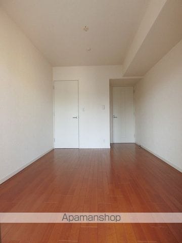 MFPRコート代官山の内装写真