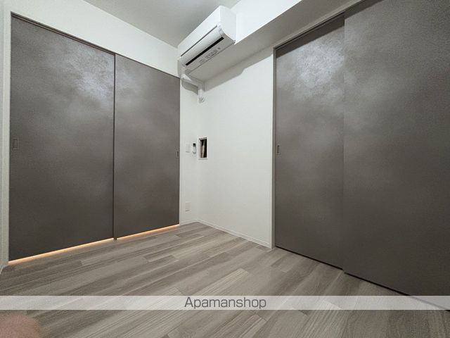 URBANEX天満橋SOUTHの内装写真
