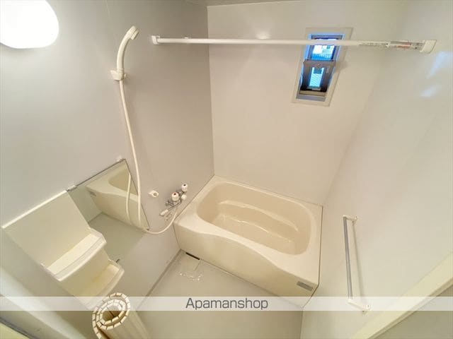 タートルテイルの内装写真