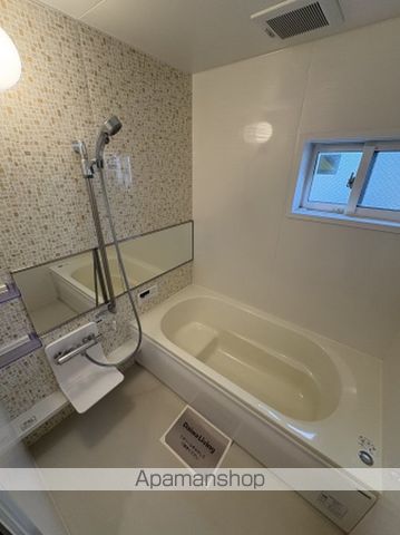 アステール白楽町の内装写真