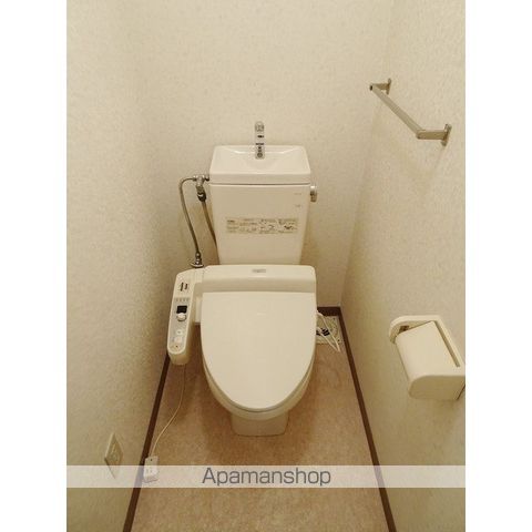 フェイマスKITAMI 3番館の内装写真