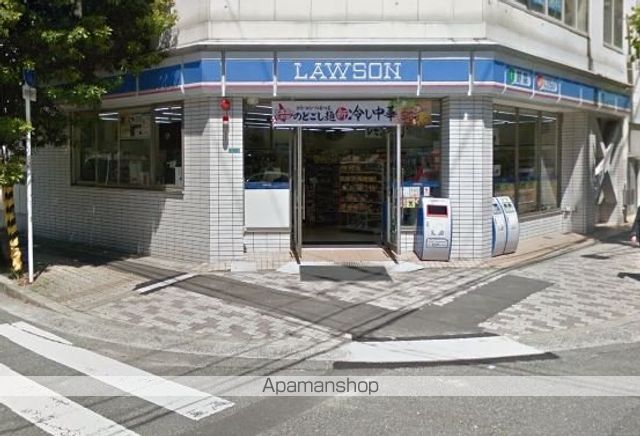WILLDO SHIN−OSAKAの周辺写真