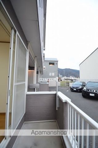 リーヴピサンリの内装写真
