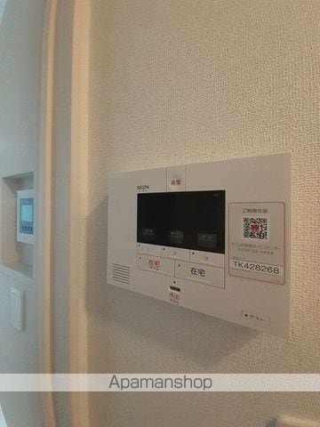 エスポワールAの内装写真