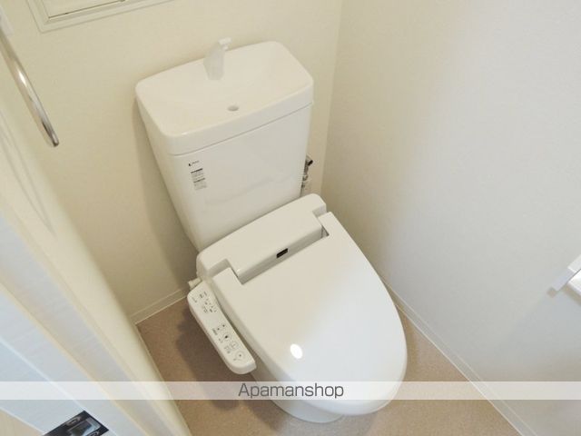 ルミネソレイユ江坂の内装写真