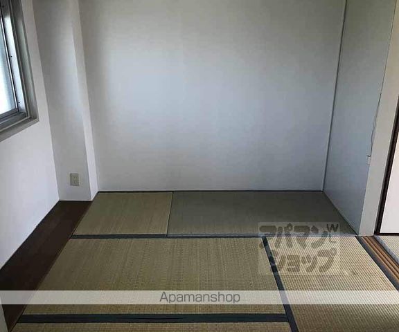 ビレッジハウス長岡の内装写真