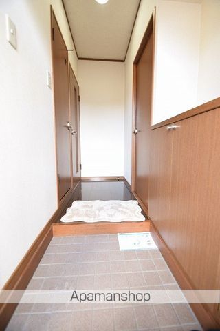 グレースハイムの内装写真
