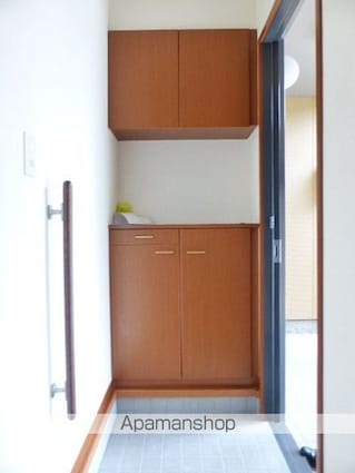 長野県長野市広田[2LDK/54.81m2]のその他内装5