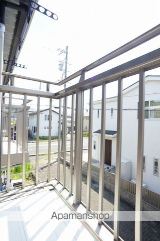 リースランド春岡II Bの内装写真