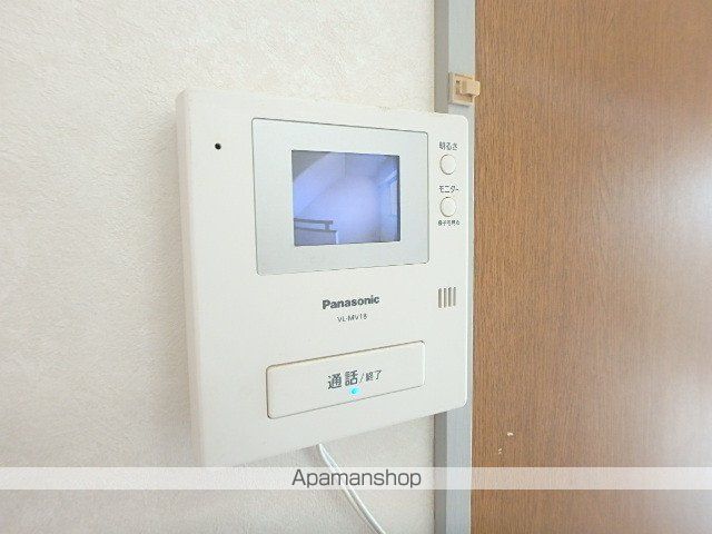 コーポ関根の内装写真