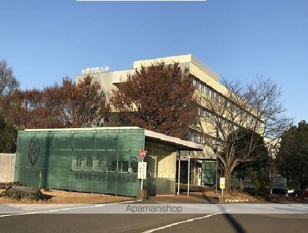 MOA2の周辺写真