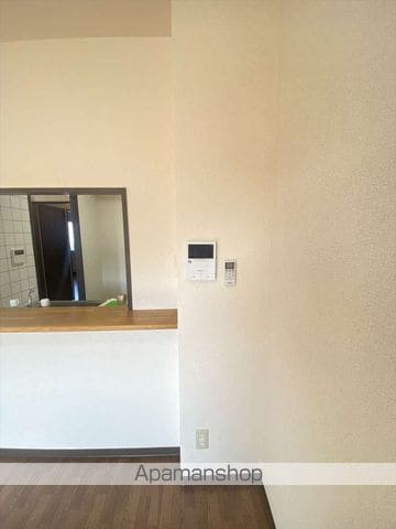 リブロンティの内装写真