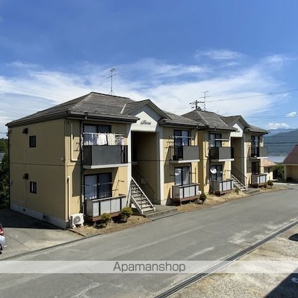 フォーレス　マロニエ[2K/42.84m2]の外観5