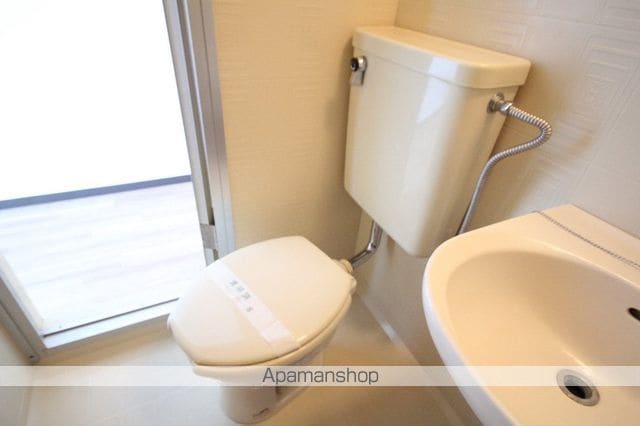 サンライフ末広の内装写真