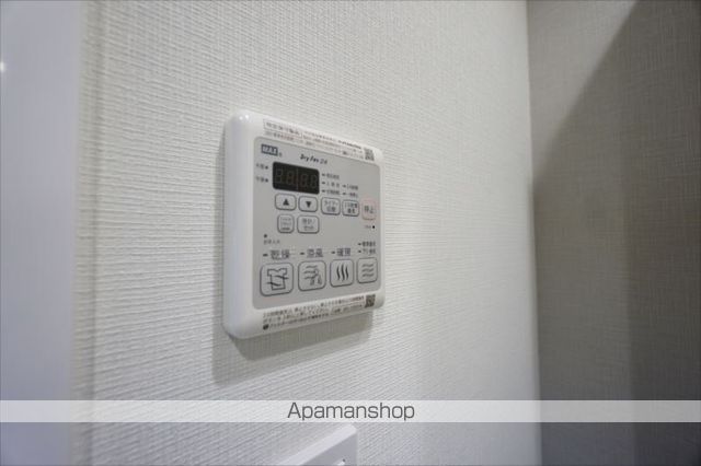 パークアクシス名古屋山王の内装写真