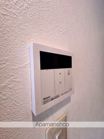 アネックス長洲の内装写真