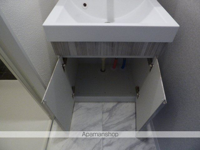 LA DOUCEUR江坂IIの内装写真