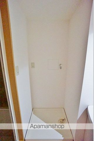 ヴィラフォレストの内装写真