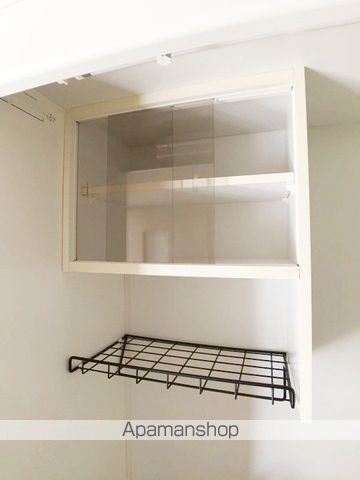 セジュール平松の内装写真