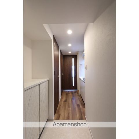 SーRESIDENCE高岳BRESAの内装写真
