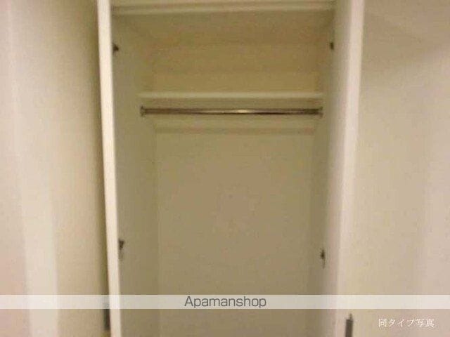 コンフォリア押上の内装写真
