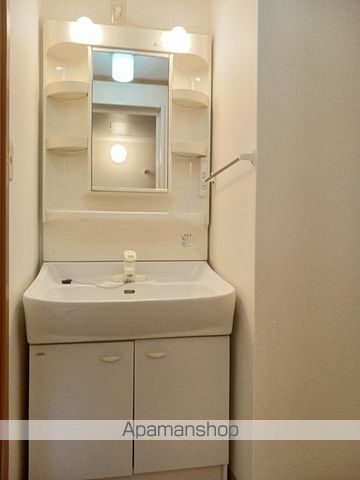 サン リット Bの内装写真
