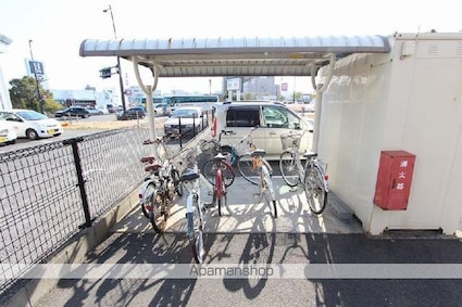 香川県高松市東ハゼ町[1K/26.28m2]の共用部1
