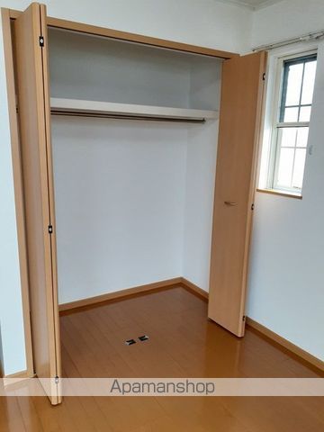 ランドマークV番館の内装写真