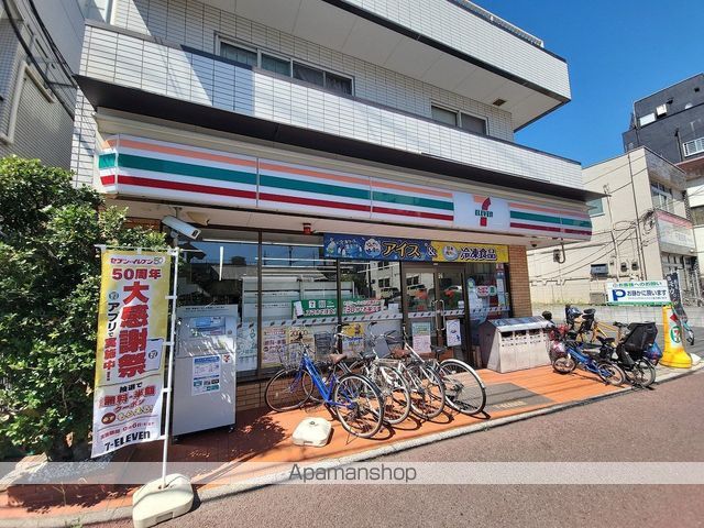 CASA DE ALIVIOの周辺写真