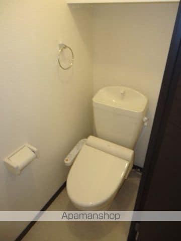 レオネクストショアーズIの内装写真