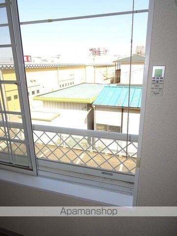 ソレアード六丁目の内装写真