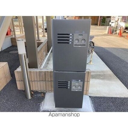 サンモールＨ[1LDK/33m2]のその他内装