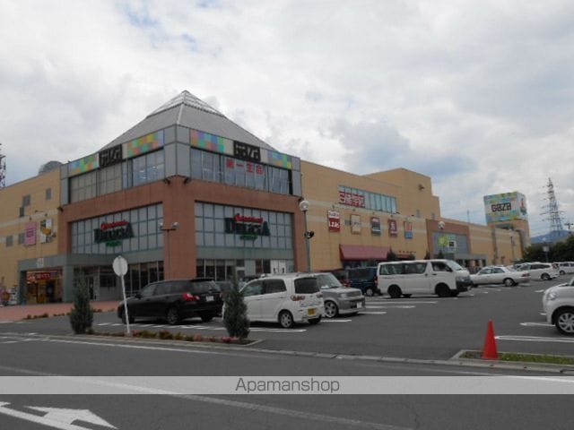 SURPLUS TWO塩原Aの周辺写真