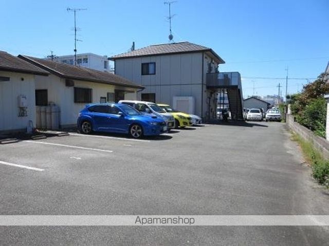 ミニヨンピエース 102 ｜ 静岡県浜松市中央区増楽町1791-1（賃貸アパート1K・1階・27.18㎡） その30