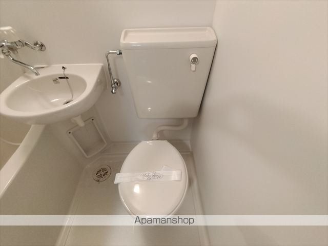 パティオ千里山の内装写真