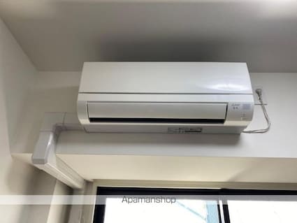 香川県高松市南新町[1DK/28.01m2]のその他設備