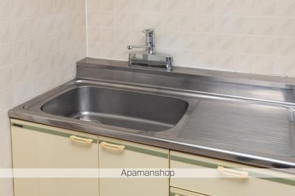 アルカディア屋島Ａ・Ｂ[1LDK/46.08m2]の内装5