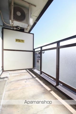 アークハイツ富田町の内装写真