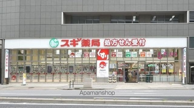 グレイス名駅北の周辺写真