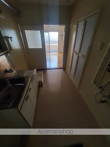 渡辺マンションの内装写真