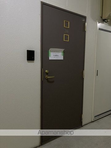リヴィエールの玄関写真